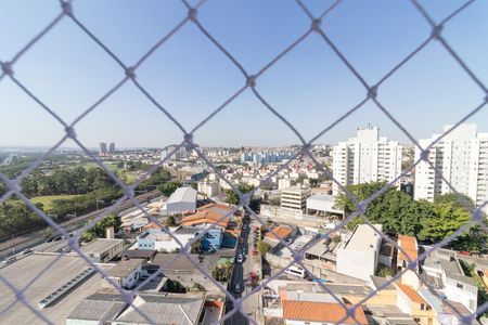 Apartamento para alugar com 35m², 2 quartos e sem vagaVista do Quarto 2