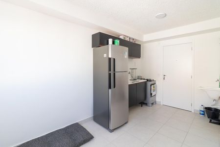 Apartamento para alugar com 35m², 2 quartos e sem vagaCozinha