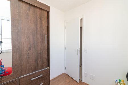 Apartamento para alugar com 35m², 2 quartos e sem vagaQuarto 1