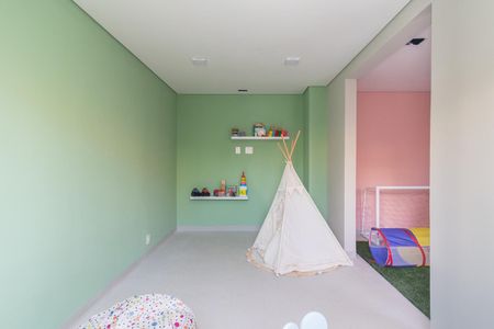 Apartamento para alugar com 35m², 2 quartos e sem vagaÁrea Comum - Brinquedoteca