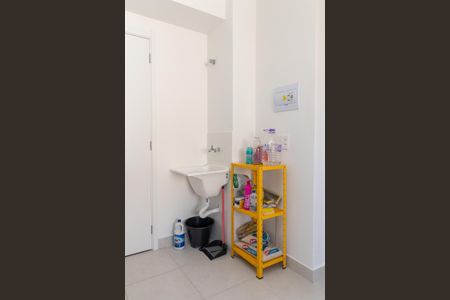 Apartamento para alugar com 35m², 2 quartos e sem vagaÁrea de Serviço