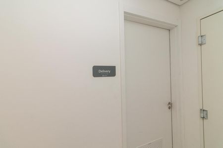 Apartamento para alugar com 35m², 2 quartos e sem vagaÁrea comum - Delivery