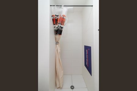 Apartamento para alugar com 35m², 2 quartos e sem vagaBanheiro Social