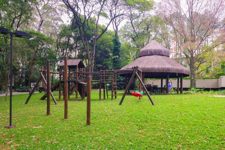 Apartamento para alugar com 520m², 3 quartos e 4 vagas Apartamento para alugar com 520m², 3 quartos e 4 vagasÁrea comum