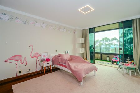 Apartamento para alugar com 520m², 3 quartos e 4 vagas Apartamento para alugar com 520m², 3 quartos e 4 vagasSuíte 2