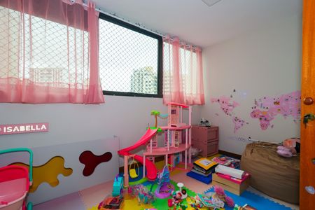 Apartamento para alugar com 520m², 3 quartos e 4 vagas Apartamento para alugar com 520m², 3 quartos e 4 vagasCorredor