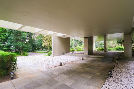 Apartamento para alugar com 520m², 3 quartos e 4 vagas Apartamento para alugar com 520m², 3 quartos e 4 vagasÁrea comum