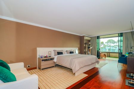 Apartamento para alugar com 520m², 3 quartos e 4 vagas Apartamento para alugar com 520m², 3 quartos e 4 vagasSuíte 1