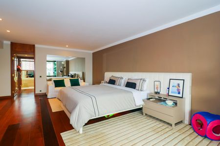 Apartamento para alugar com 520m², 3 quartos e 4 vagas Apartamento para alugar com 520m², 3 quartos e 4 vagasSuíte 1