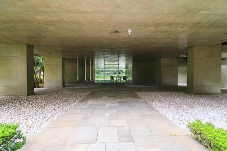 Apartamento para alugar com 520m², 3 quartos e 4 vagas Apartamento para alugar com 520m², 3 quartos e 4 vagasÁrea comum