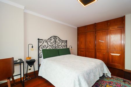 Apartamento para alugar com 520m², 3 quartos e 4 vagas Apartamento para alugar com 520m², 3 quartos e 4 vagasSuíte 3