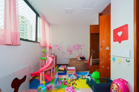 Apartamento para alugar com 520m², 3 quartos e 4 vagas Apartamento para alugar com 520m², 3 quartos e 4 vagasCorredor