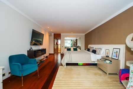 Apartamento para alugar com 520m², 3 quartos e 4 vagas Apartamento para alugar com 520m², 3 quartos e 4 vagasSuíte 1