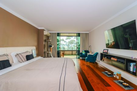 Apartamento para alugar com 520m², 3 quartos e 4 vagas Apartamento para alugar com 520m², 3 quartos e 4 vagasSuíte 1