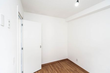 Studio de kitnet/studio para alugar com 1 quarto, 24m² em Sacoma, São Paulo