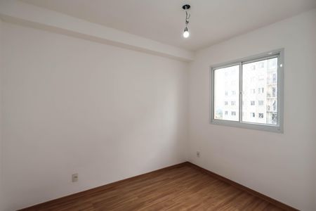 Studio de kitnet/studio para alugar com 1 quarto, 24m² em Sacoma, São Paulo