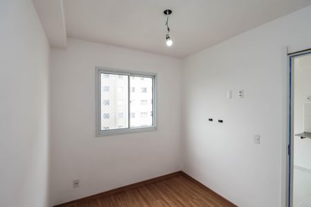 Studio de kitnet/studio para alugar com 1 quarto, 24m² em Sacoma, São Paulo