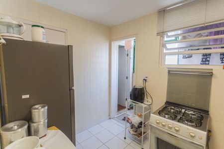 Apartamento à venda com 70m², 2 quartos e 1 vaga Apartamento à venda com 70m², 2 quartos e 1 vagaCozinha