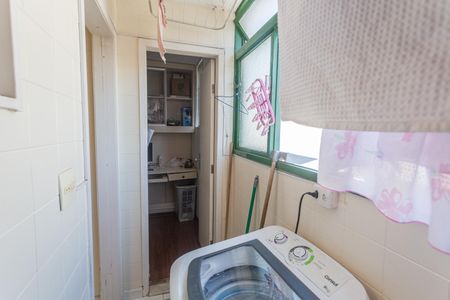 Apartamento à venda com 70m², 2 quartos e 1 vaga Apartamento à venda com 70m², 2 quartos e 1 vagaÁrea de Serviço