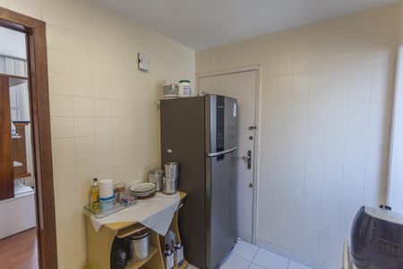Apartamento à venda com 70m², 2 quartos e 1 vaga Apartamento à venda com 70m², 2 quartos e 1 vagaCozinha