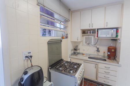 Apartamento à venda com 70m², 2 quartos e 1 vaga Apartamento à venda com 70m², 2 quartos e 1 vagaCozinha