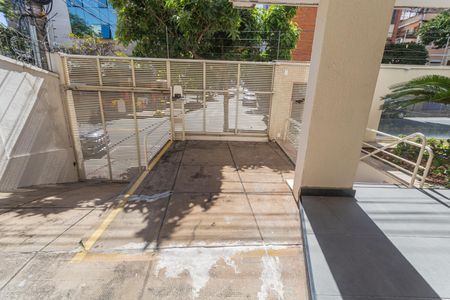 Apartamento à venda com 70m², 2 quartos e 1 vaga Apartamento à venda com 70m², 2 quartos e 1 vagaGaragem