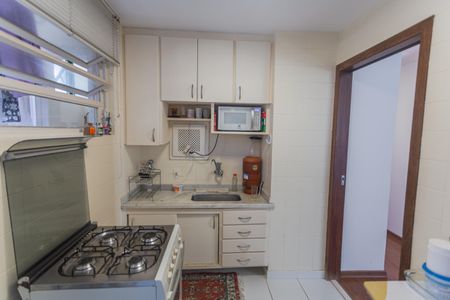 Apartamento à venda com 70m², 2 quartos e 1 vaga Apartamento à venda com 70m², 2 quartos e 1 vagaCozinha