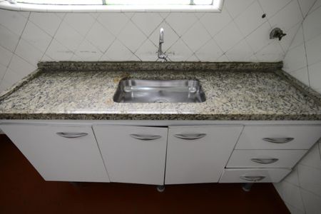 Casa à venda com 180m², 2 quartos e 1 vagaCozinha