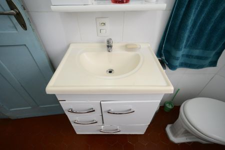 Casa à venda com 180m², 2 quartos e 1 vagaBanheiro