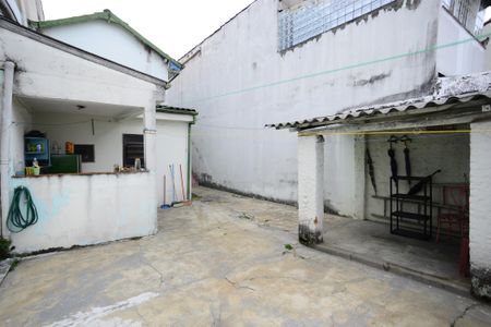 Casa à venda com 180m², 2 quartos e 1 vagaÁrea Externa