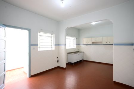 Casa à venda com 180m², 2 quartos e 1 vagaCozinha