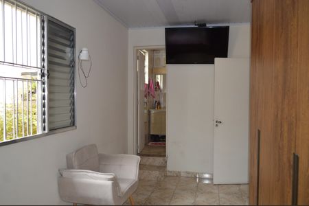 Casa à venda com 180m², 3 quartos e 2 vagasSuíte 1