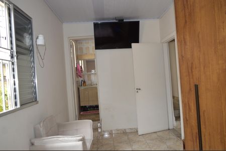 Casa à venda com 180m², 3 quartos e 2 vagasSuíte 1