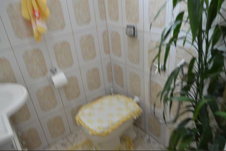 Casa à venda com 180m², 3 quartos e 2 vagasLavabo