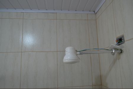 Casa à venda com 180m², 3 quartos e 2 vagasBanheiro da Suíte 2