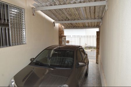 Casa à venda com 180m², 3 quartos e 2 vagasGaragem
