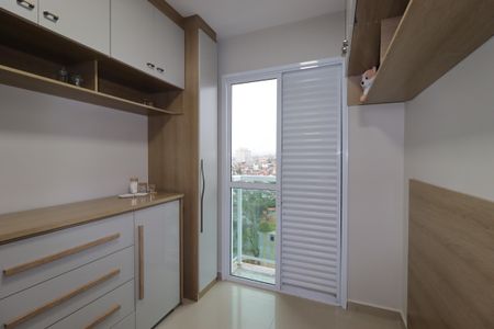Apartamento à venda com 78m², 2 quartos e 1 vagaQuarto 1