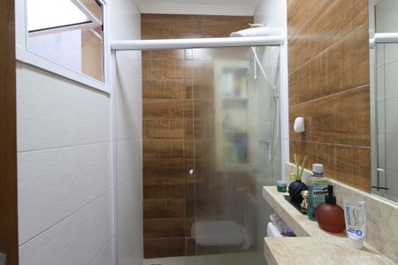 Apartamento à venda com 78m², 2 quartos e 1 vagaBanheiro