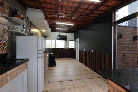 Apartamento à venda com 78m², 2 quartos e 1 vagaÁrea Gourmet