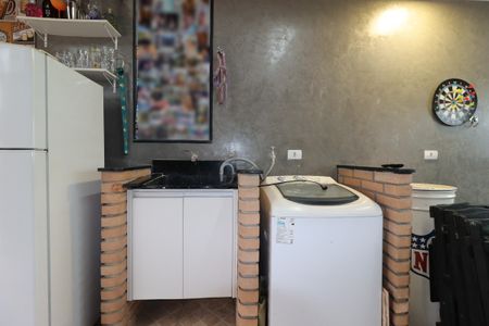 Apartamento à venda com 78m², 2 quartos e 1 vagaÁrea de Serviço