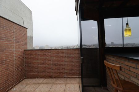 Apartamento à venda com 78m², 2 quartos e 1 vagaQuintal