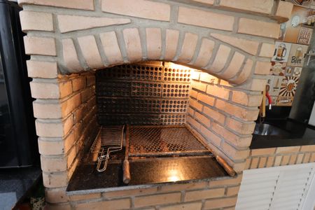 Apartamento à venda com 78m², 2 quartos e 1 vagaÁrea Gourmet