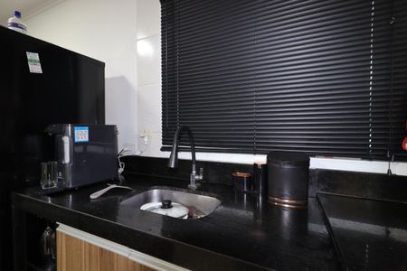 Apartamento à venda com 78m², 2 quartos e 1 vagaCozinha