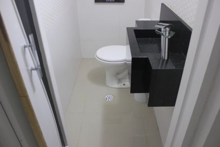 Casa para alugar com 213m², 3 quartos e 2 vagasLavabo