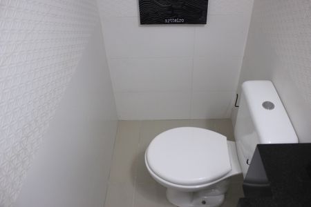 Casa para alugar com 213m², 3 quartos e 2 vagasLavabo