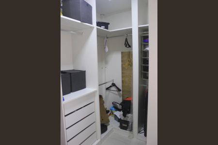 Casa para alugar com 213m², 3 quartos e 2 vagasCloset da Suíte 2