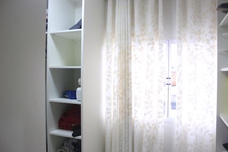 Casa para alugar com 213m², 3 quartos e 2 vagasCloset da Suíte 2