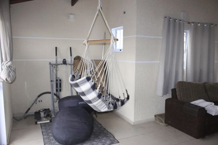 Casa para alugar com 213m², 3 quartos e 2 vagasEspaço Gourmet