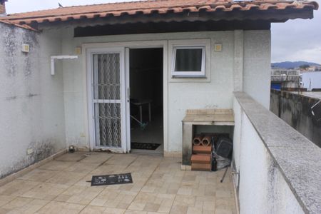 Casa para alugar com 213m², 3 quartos e 2 vagasTerraço