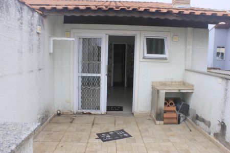 Casa para alugar com 213m², 3 quartos e 2 vagasTerraço